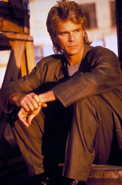 MacGyver