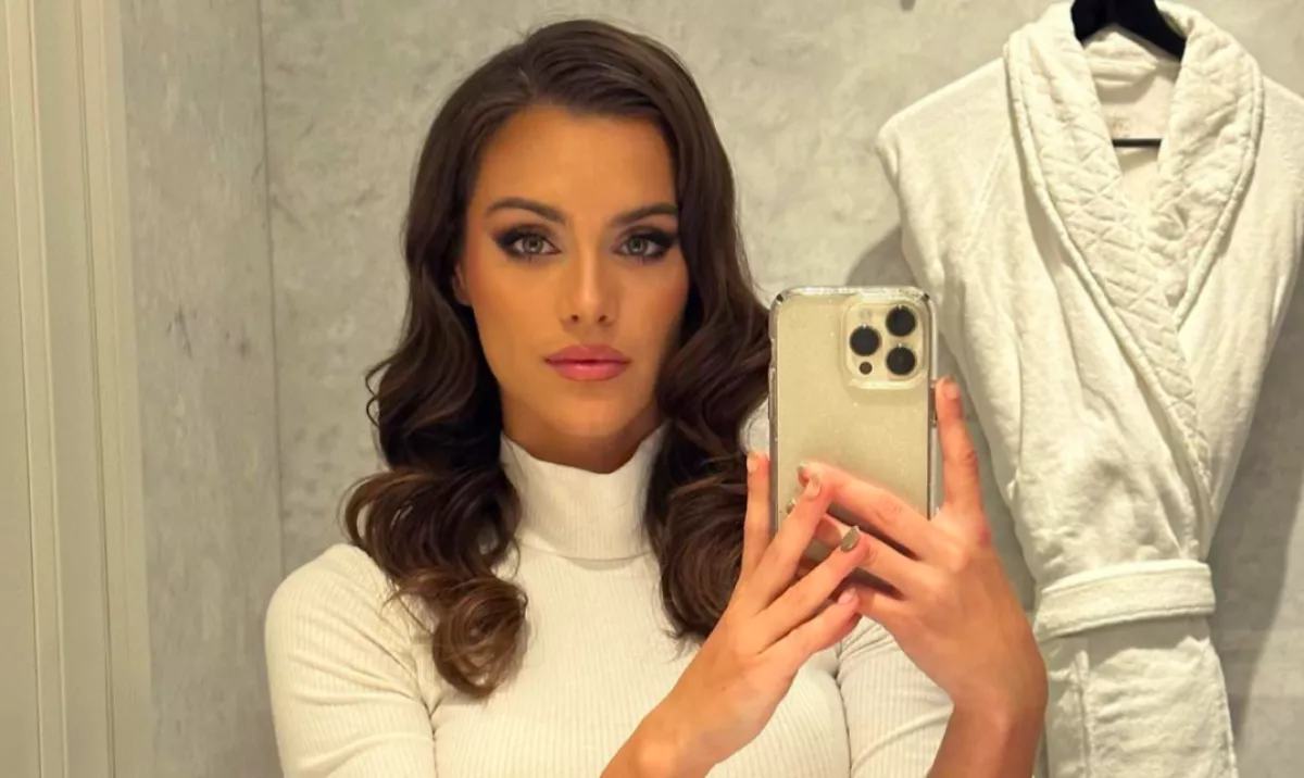 5 dolog, amit tudni lehet Gelencsér Tímea új szerelméről - Fotók