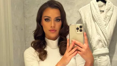 5 dolog, amit tudni lehet Gelencsér Tímea új szerelméről - Fotók