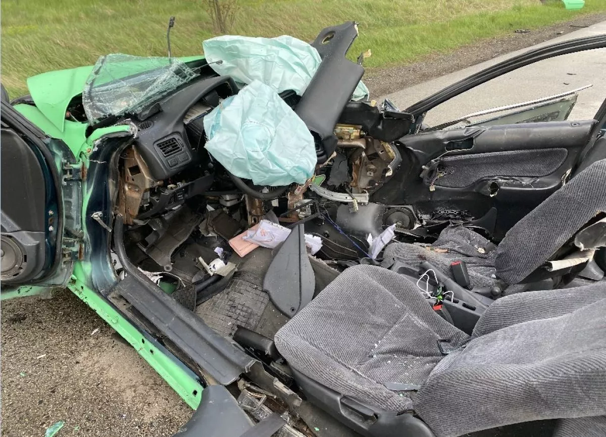 Ketten meghaltak, többen megsérültek a 20 éves fiú miatt - Ezt mondta a rendőröknek - Fotók