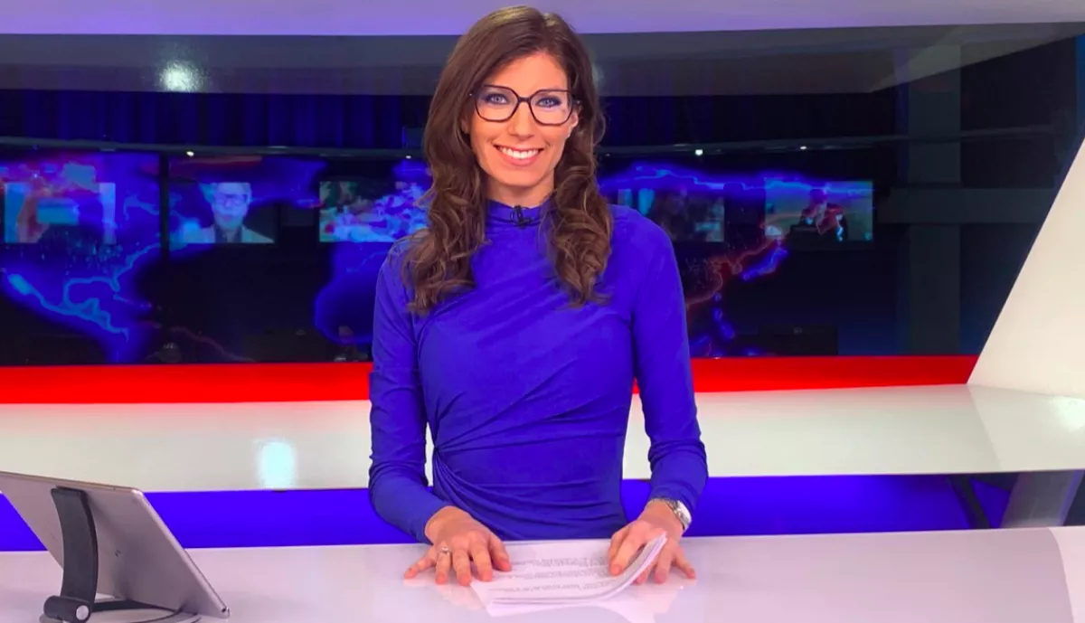 Két szobája lesz Stohl Luca babájának - Megtudták a pici nemét