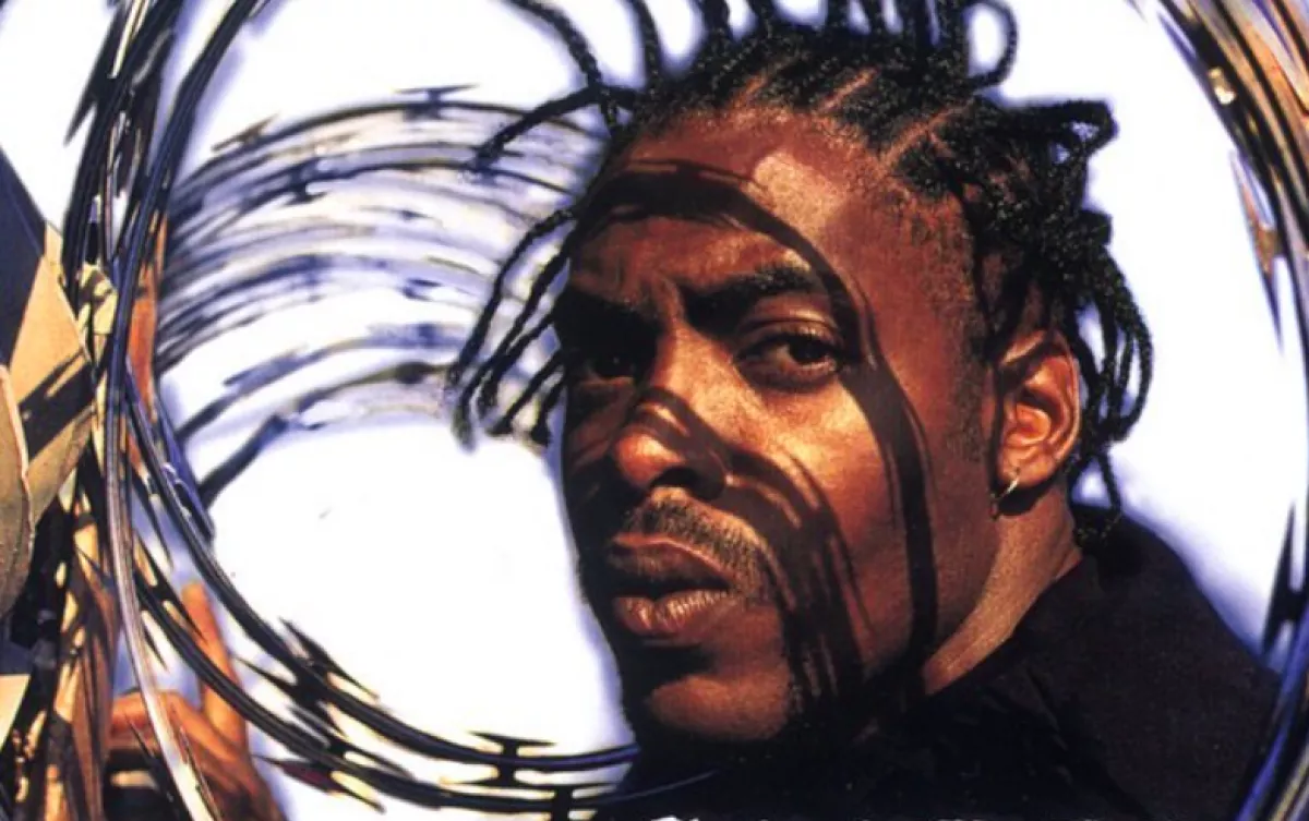 Hét hónap után: kiderült Coolio halálának valós oka - Fotó