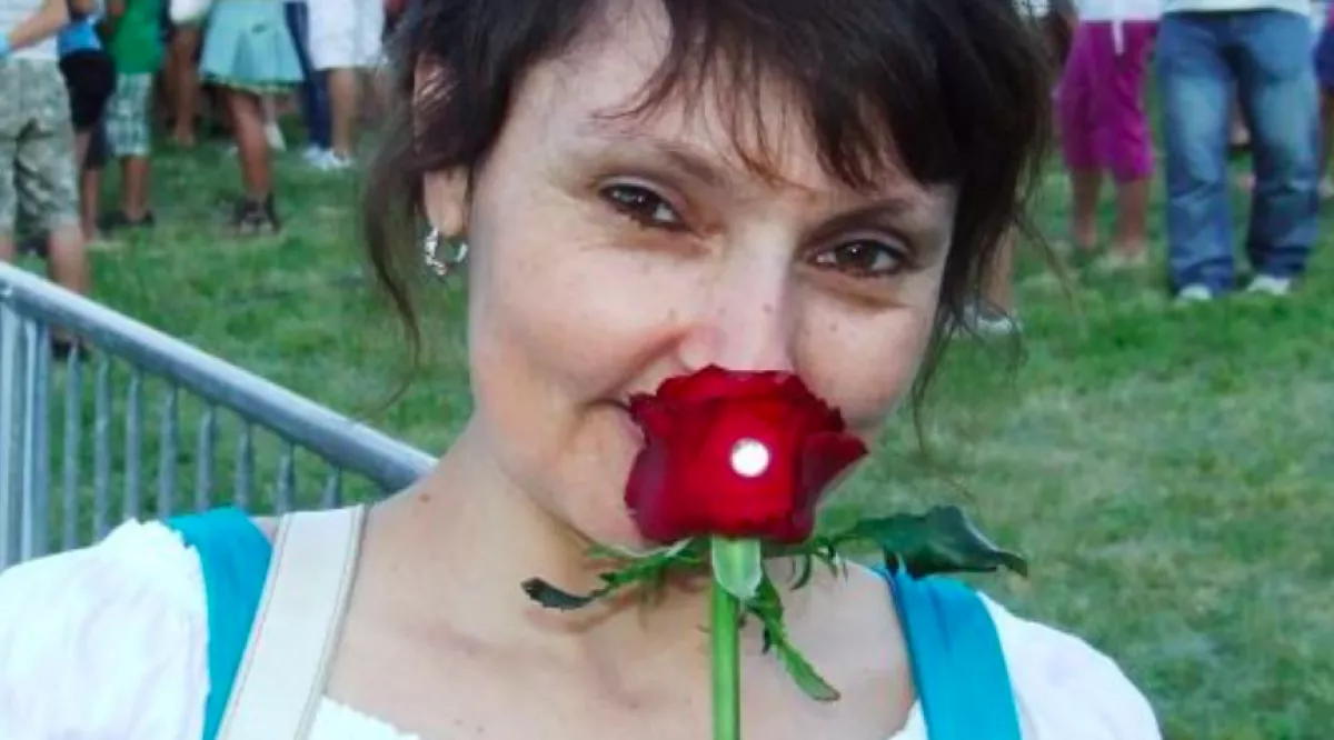 Párja megerősítette: szomorú hír érkezett Szíj Melindáról