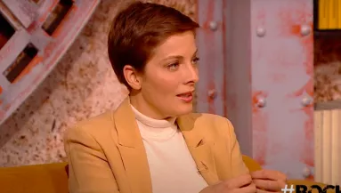 "Viselkedni tudni kell" - Kiderült, mit üzent Szabó Zsófi Tatár Csillának