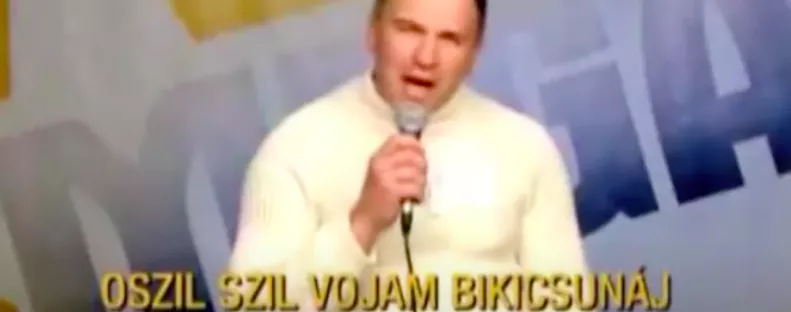 Emlékszel még Bikicsunájra? Így néz ki a "legenda" túl az 50-en - Fotó