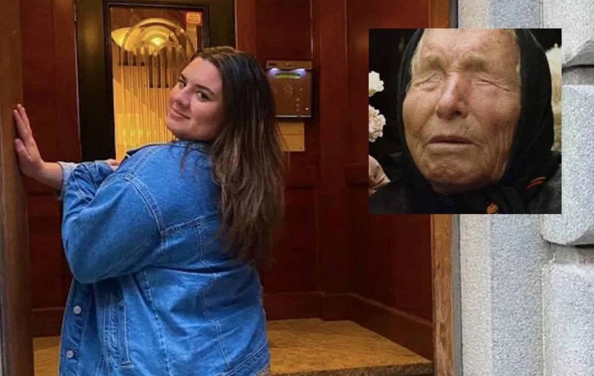 Ezt jósolja az új Baba Vanga 2023-ra - Tavaly Erzsébet királynő halálát is előre megmondta- Fotók