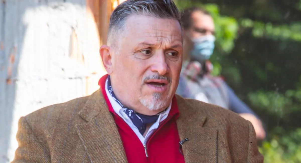 Bréking! Galambos Lajos megszólalt - újabb fordulat az ügyében