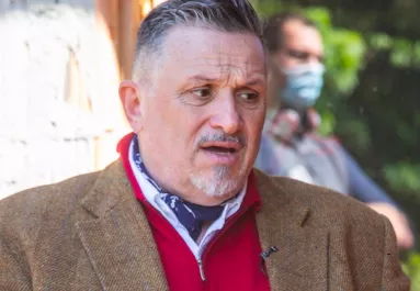 Bréking! Galambos Lajos megszólalt - újabb fordulat az ügyében