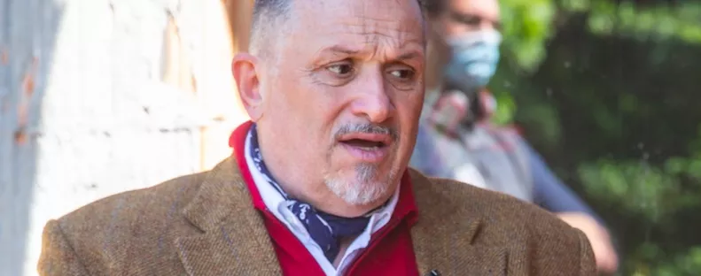 Bréking! Galambos Lajos megszólalt - újabb fordulat az ügyében