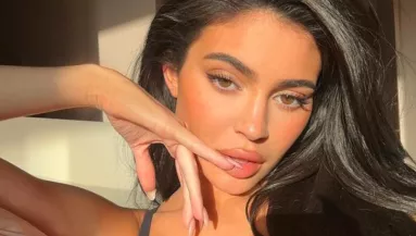 Amit az új Baba Vanga se látott előre: ez a szívtipró Kylie Jenner új szerelme - Fotók