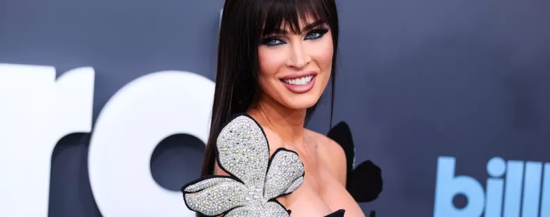 Hihetetlen, milyen szerződést íratott alá Machine Gun Kellyvel Megan Fox miután kibékült vele - Fotó