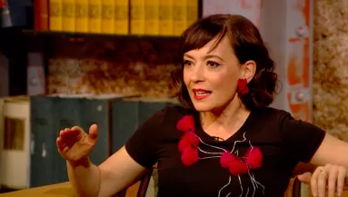 "Úristen, milyen ronda vagy" - Farkasházi Réka vallomását vastaps fogadta az ATV stúdiójában