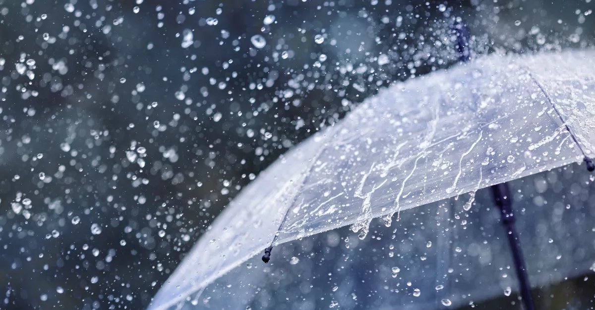 Itt a friss jelentés: brutális vihar csap le az országra