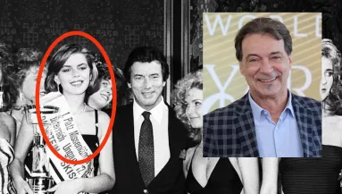 Megdöbbentő titkot árult el a tragikusan elhunyt Molnár Csilláról Hajas Laci - Fotó