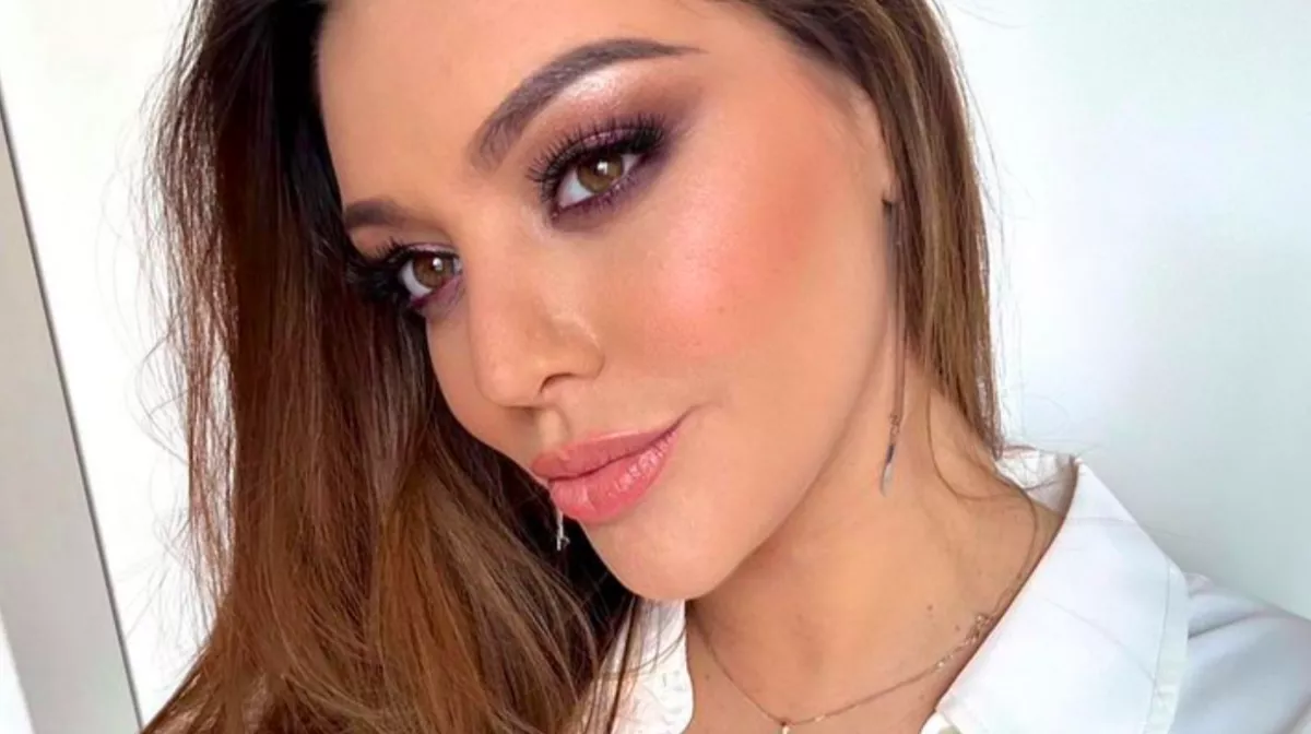 Hivatalos névnapja nem lesz - Elárulta születendő gyermeke nevét Kulcsár Edina