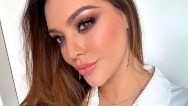 Hivatalos névnapja nem lesz - Elárulta születendő gyermeke nevét Kulcsár Edina