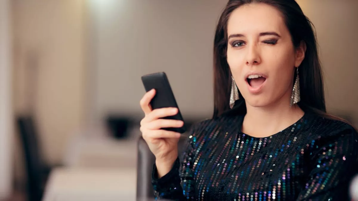 "Szeretlek!" - írták a nők smsben a párjuknak - A válaszokat nem hiszed el!