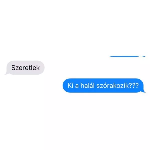 Kutatás szerelem sms