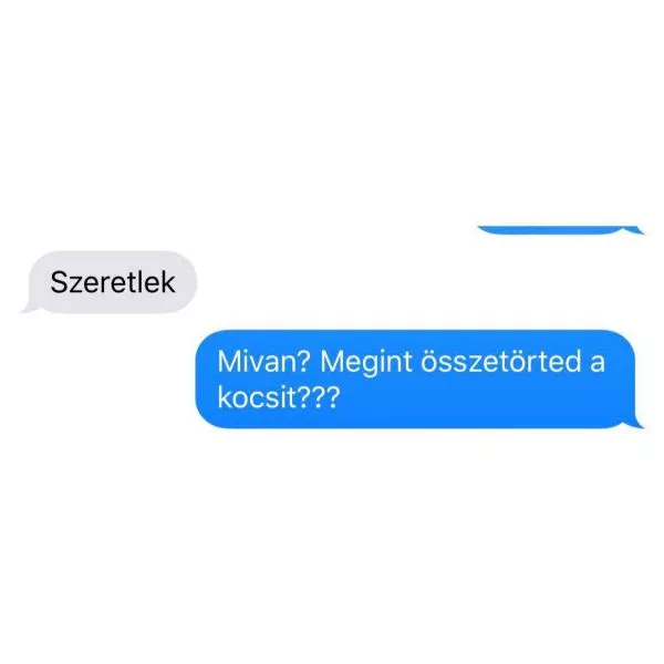 Kutatás szerelem sms