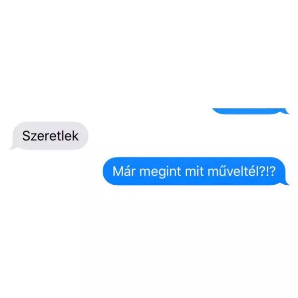 Kutatás szerelem sms