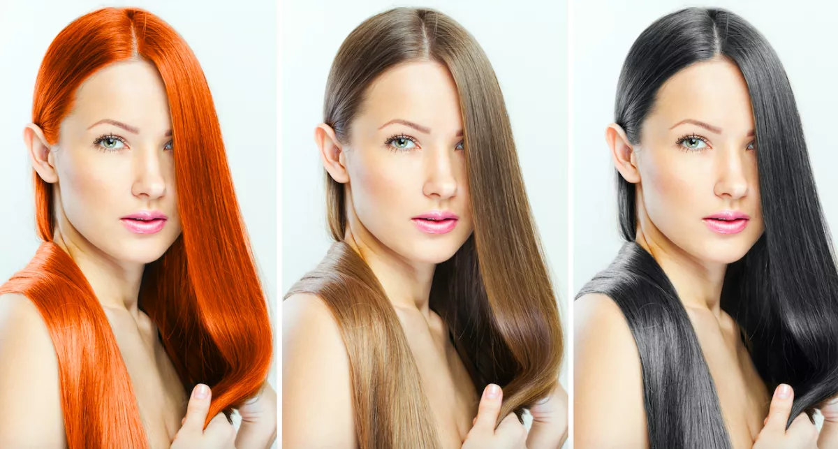 Milyen színű a hajad? A kutatás szerint ezt árulja el Rólad - Fotók