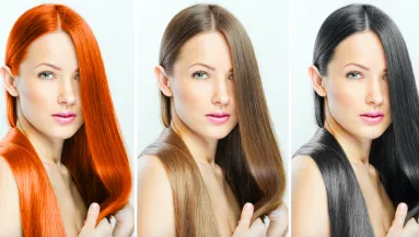 Milyen színű a hajad? A kutatás szerint ezt árulja el Rólad - Fotók