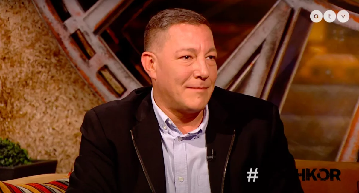 Szilánkosra tört Németh Kristóf orra - a szomszédja támadt rá