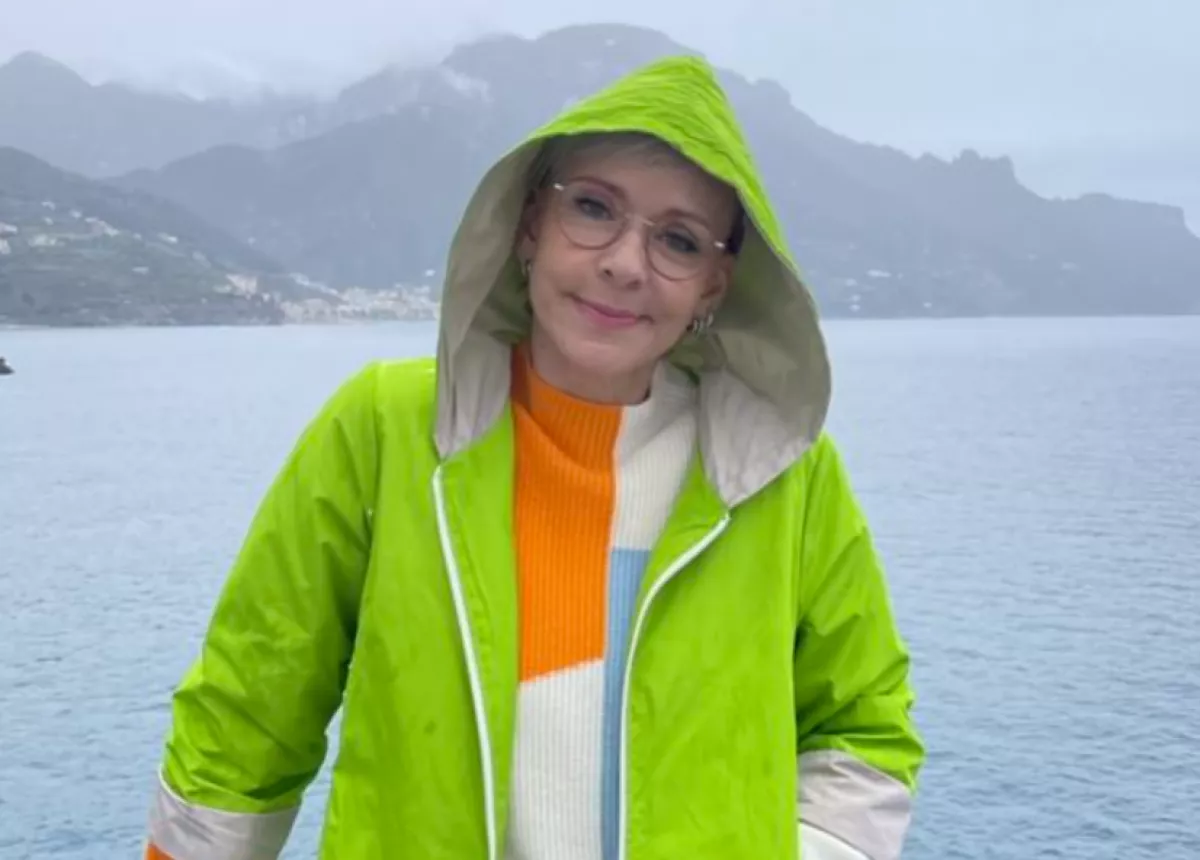 A világ legszebb helyéről posztolt Jakupcsek Gabriella, de mindenkit meglep, miért ment oda