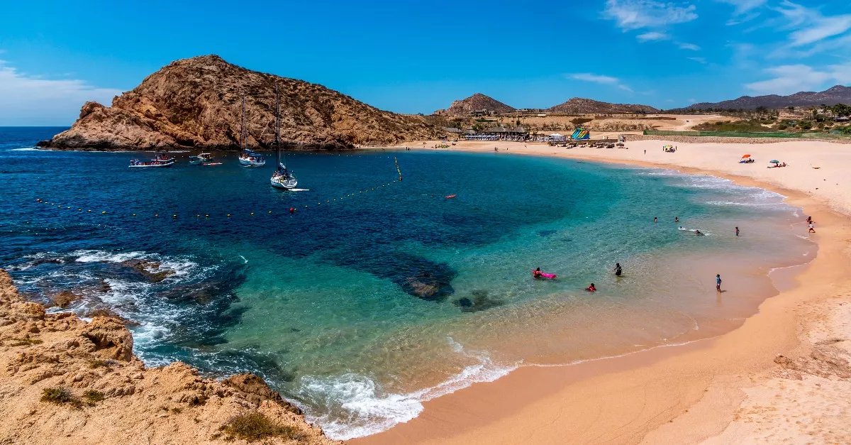 Az 5 legnépszerűbb úticél, ahol a legnagyobb az esély a megbetegedésre - Fotók