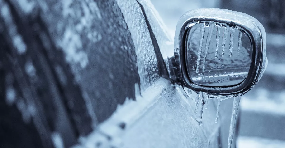 Jönnek a mínuszok: a friss előrejelzés szerint fagy is lehet - mutatjuk hol