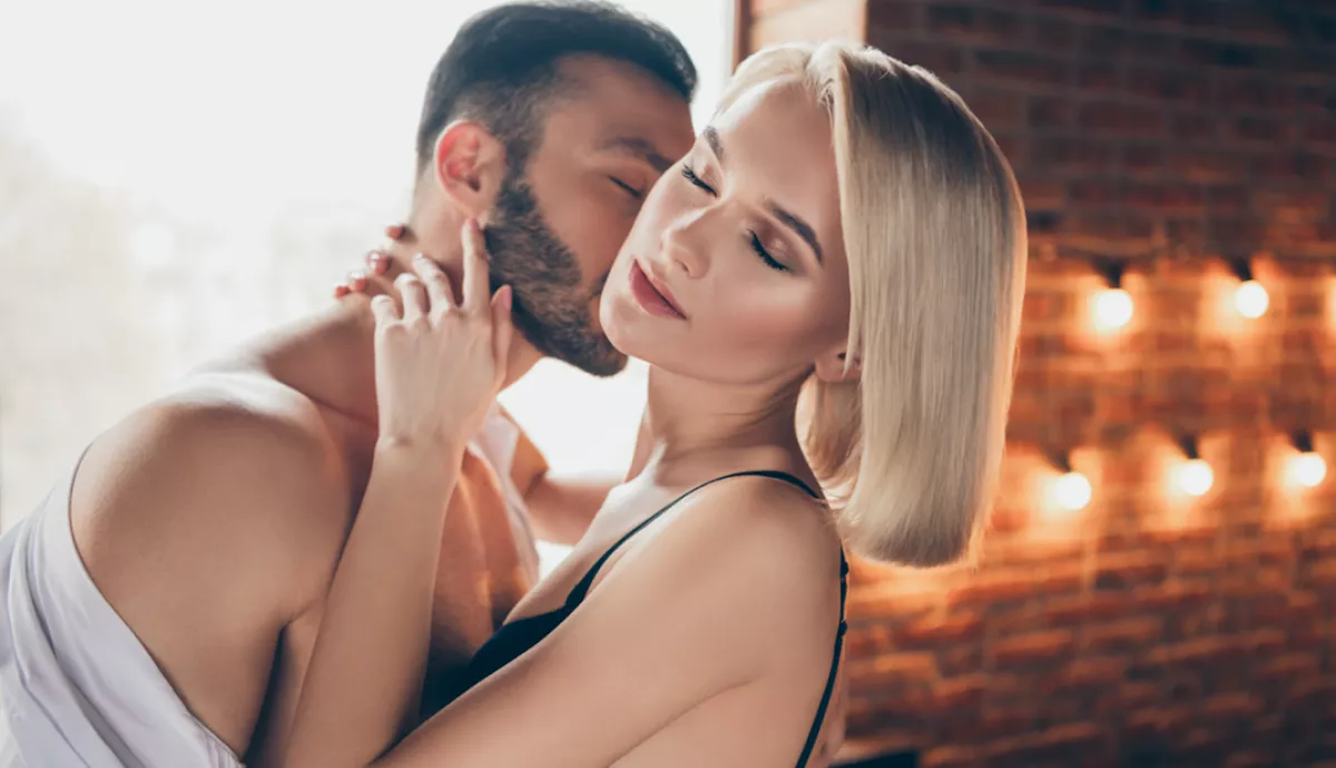 3 mondat, amivel sokkal jobbá teheted a szexuális életed