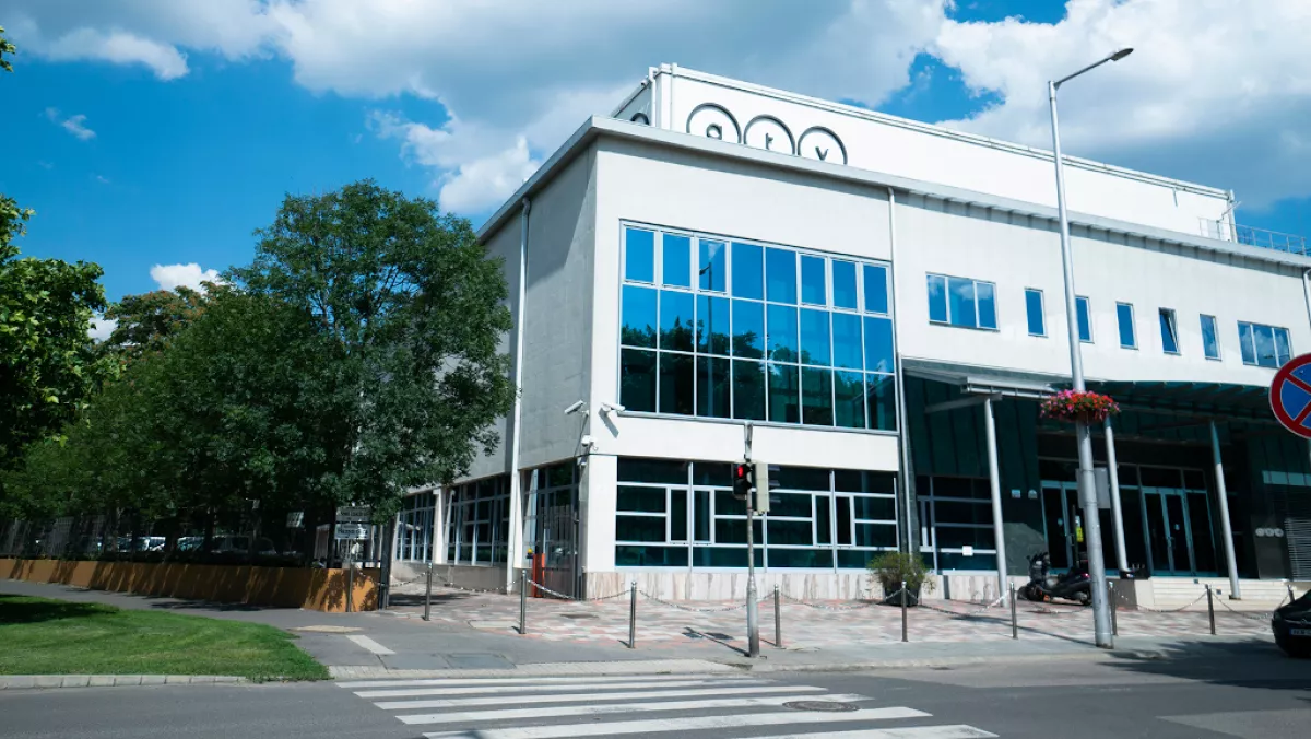 Nagy változások az ATV-n - Megvan Stohl Luca utódja is - Fotók