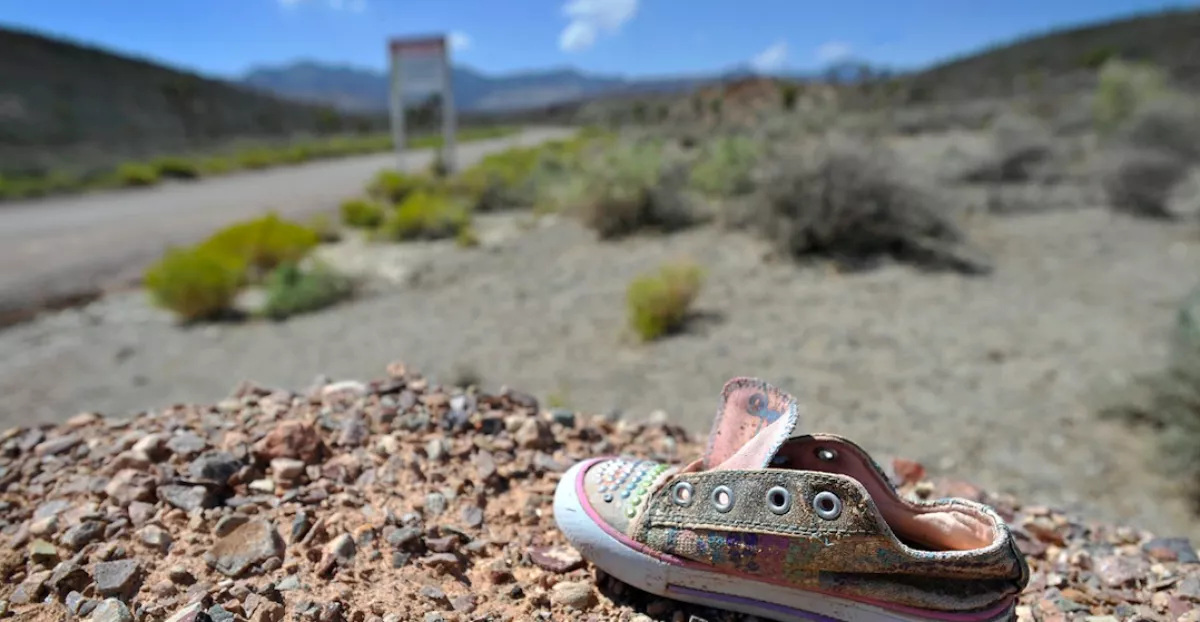 Íme 5 titkos hely, amit nem szabad megjelenteni a Google Térképen - Fotók