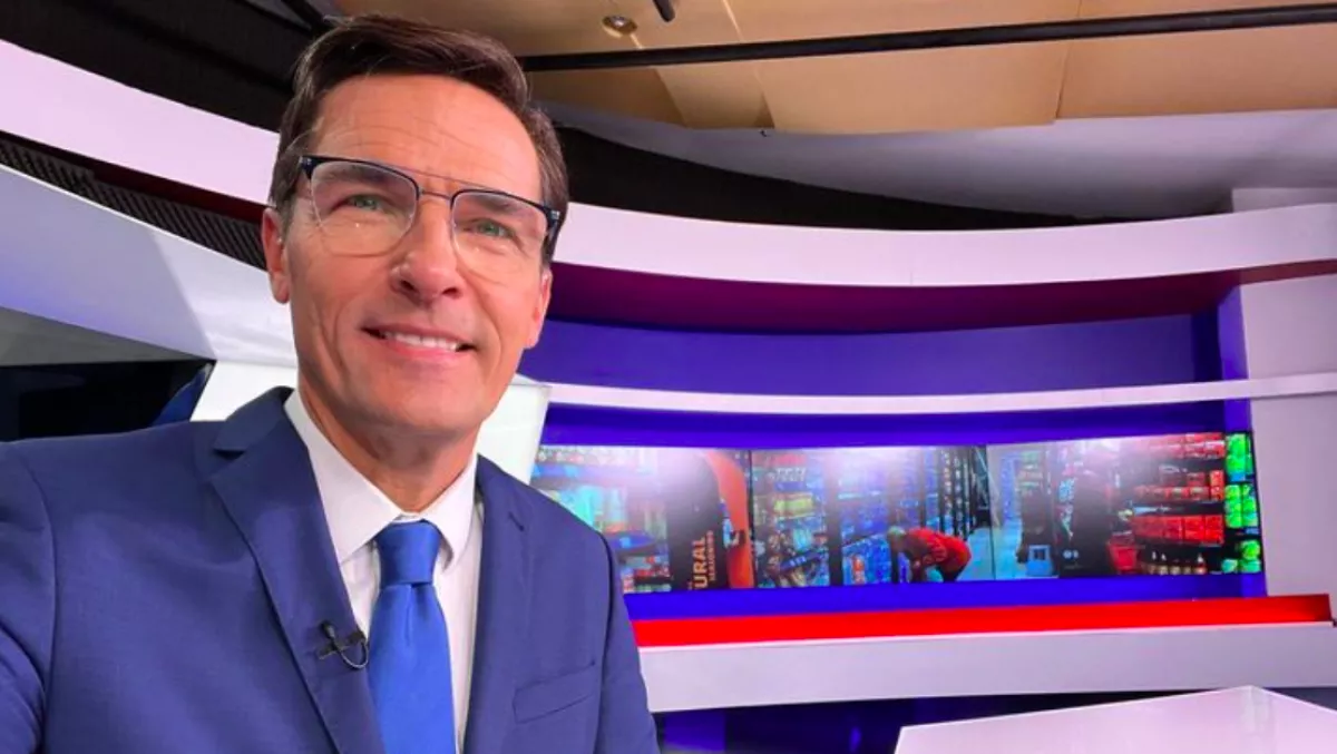 Példa nélküli dolgot tett az ATV híradósa Ibizán - Fotó