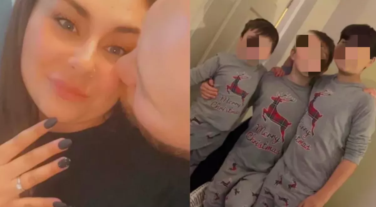 Izzadtan ébredt a háromgyerekes anyuka a szunyókálás után, nem sokkal később holtan esett össze