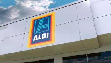 Ne edd meg! Szalmonella miatt hívták vissza az Aldi két népszerű termékét