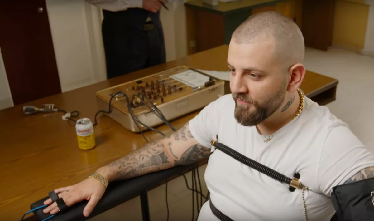 "Kulcsár Edina a legjobb anya, akit valaha látott?" - Hazugságvizsgálóra kötötték G. w. M-et - Videó