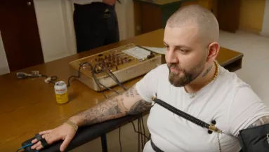 "Kulcsár Edina a legjobb anya, akit valaha látott?" - Hazugságvizsgálóra kötötték G. w. M-et - Videó