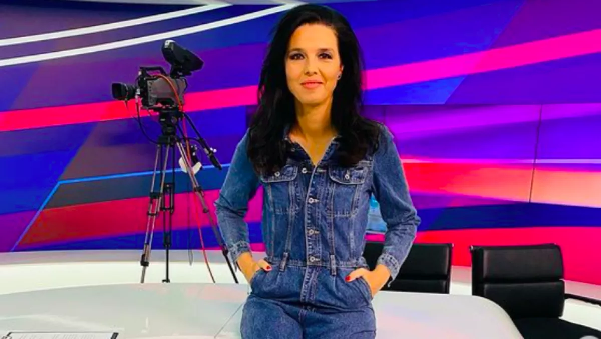 Őrült dologra vette rá a férje az ATV műsorvezetőjét - Túl vannak az első napon