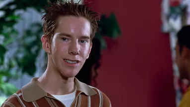 Dögös pasi lett az Amerikai pite Sörminátorából - Ez a gyönyörű nő meg a felesége - Fotók