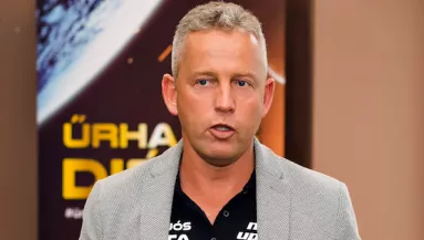 Rendkívüli vallomás: Norbi elárulta, mi lesz az új feladata, s mi lesz az Update-tel