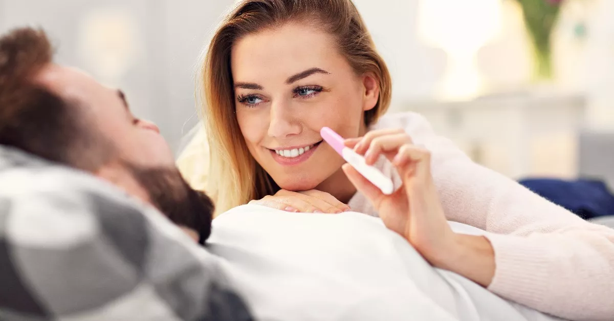 A horoszkóp szerint: ez az 5 női csillagjegy még idén teherbe eshet