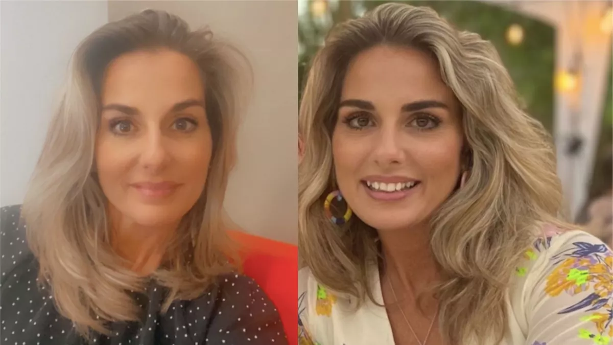 "Szuperpuma": ezt a 26 éves srácot szedte fel a 49 éves tanárnő - örömhírt közöltek - Videók