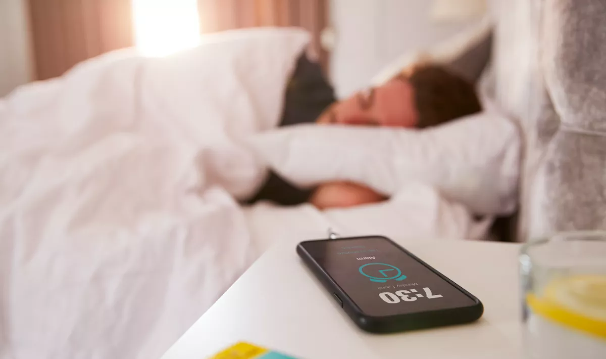 Veszély: 8 hely, ahol soha ne tartsd a mobilodat - Fotók