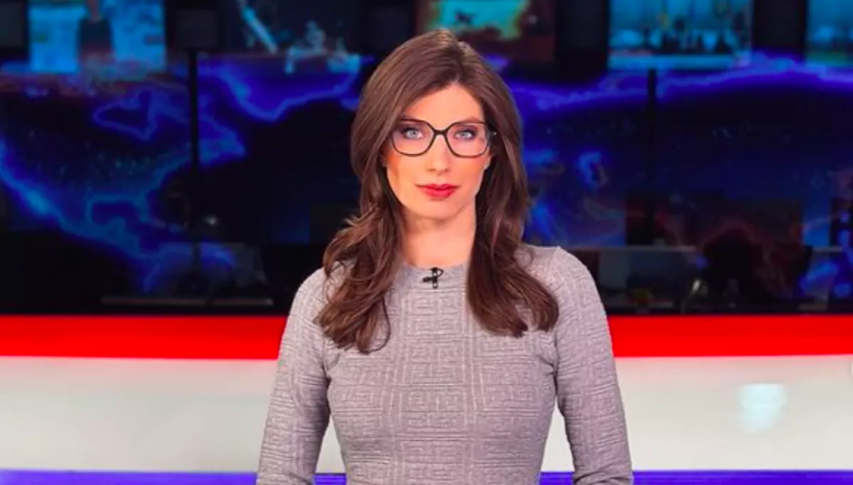 Megszületett: latin eredetű nevet kapott Stohl Luca kislánya - ezt jelenti - Fotó