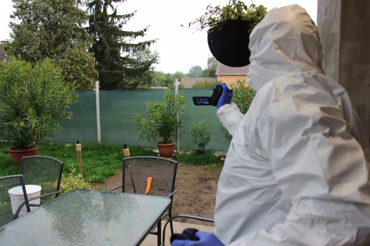 Megkéselte férje az ismert magyar fineszmodellt: így van most Ildikó - Fotók