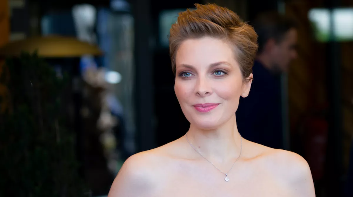 Kétségbeesetten hívta Tatár Csilla a barátnőjét: 41-esre nőtt a lába néhány hónap alatt - Fotók