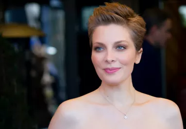 Kétségbeesetten hívta Tatár Csilla a barátnőjét: 41-esre nőtt a lába néhány hónap alatt - Fotók