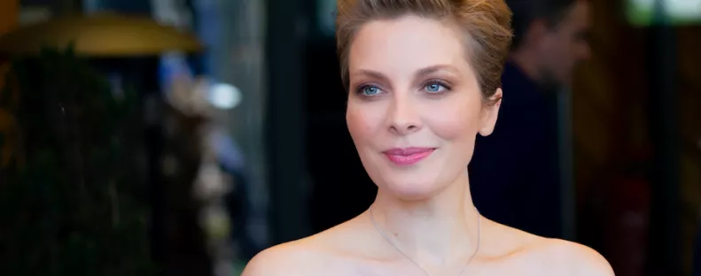 Kétségbeesetten hívta Tatár Csilla a barátnőjét: 41-esre nőtt a lába néhány hónap alatt - Fotók