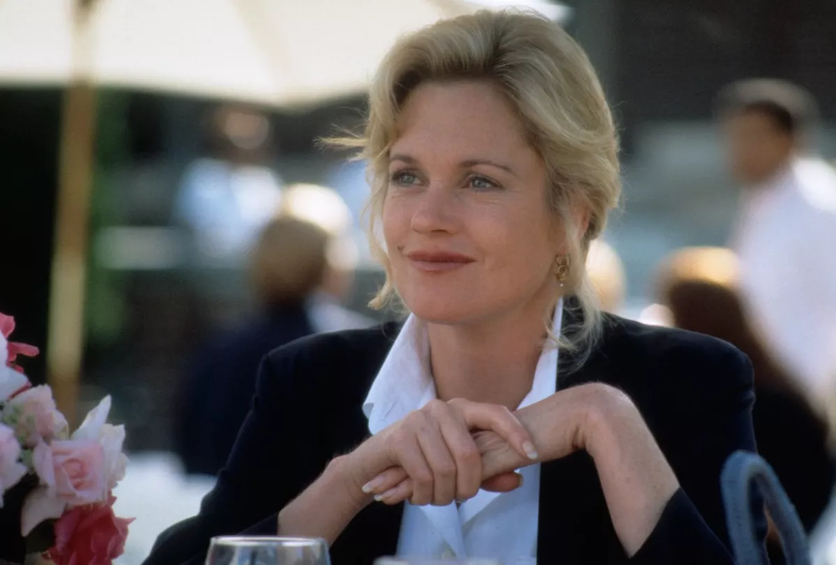 Aggasztó sebekkel az arcán és kezén fotózták le Melanie Griffith-et - Sokan aggódnak a bőrrák diagnózisa óta - Fotók